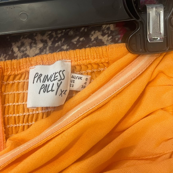 Princess Polly Dress Size 4 - Picture 3 of 3